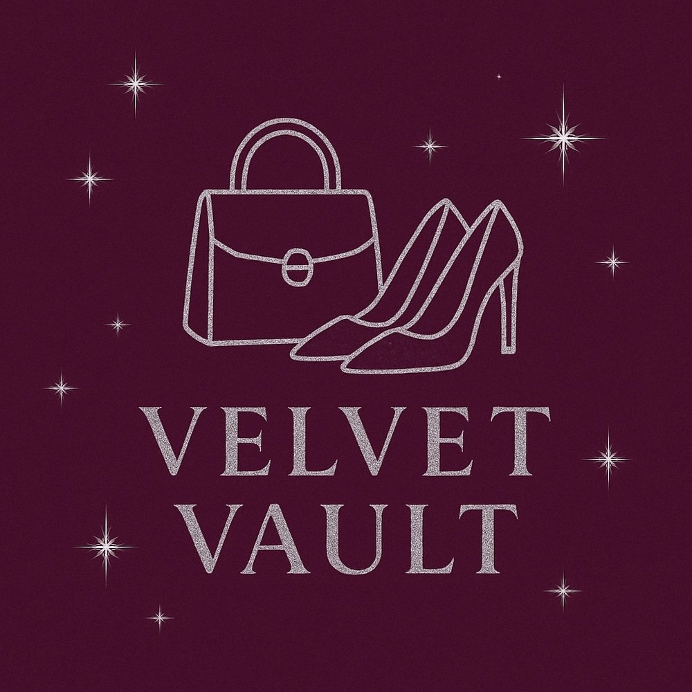 Meet your Posher, Velvet Vault